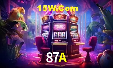 Desvendando o Mundo dos Jogos Virtuais na 87A